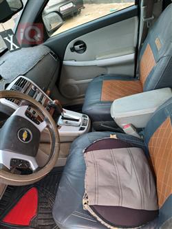 شيفروليه إكوينوكس